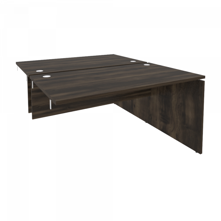 Onix Наборный элемент рабочей станции O.2.NRS-3.8 Дуб Мали 1380*1635*750