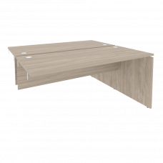 Onix Наборный элемент рабочей станции O.2.NRS-4.7 Дуб Аттик 1580*1475*750