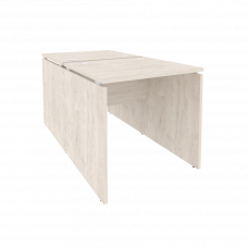 Onix Рабочая станция O.D.RS-2.0.7 Денвер Светлый 780*1475*750