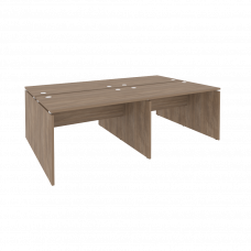 Onix Рабочая станция O.D.RS-4.2.7 Дуб Аризона 2360*1475*750