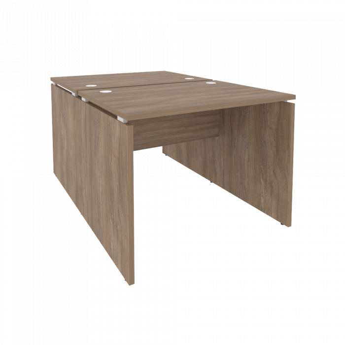 Onix Рабочая станция O.D.RS-2.1.7 Дуб Аризона 980*1475*750