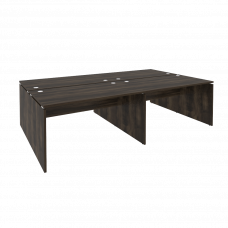 Onix Рабочая станция O.D.RS-4.3.8 Дуб Мали 2760*1635*750