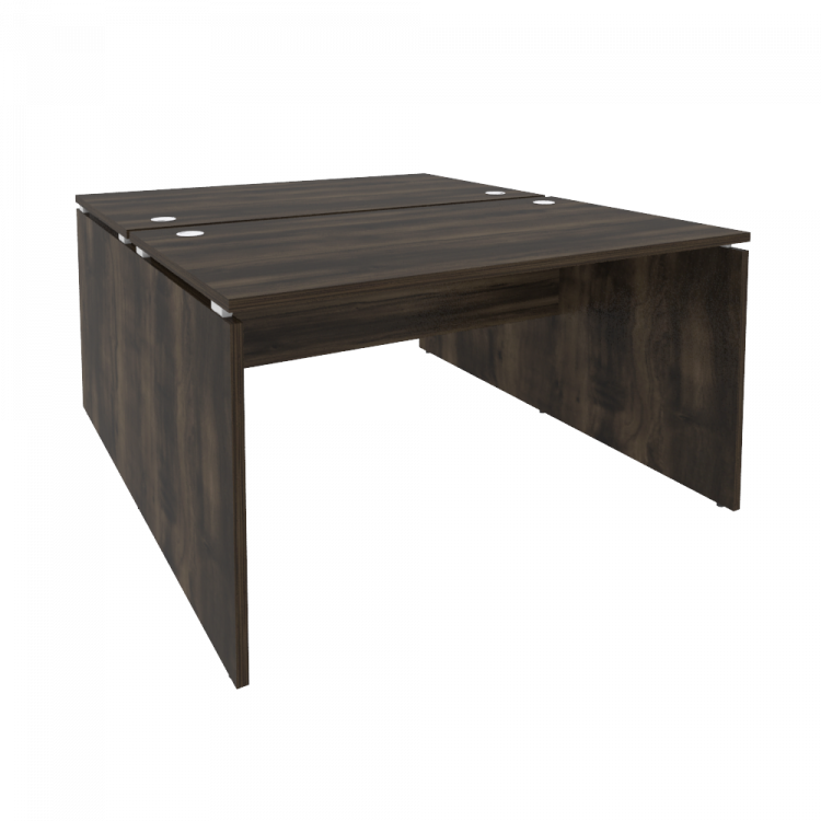 Onix Рабочая станция O.D.RS-2.3.8 Дуб Мали 1380*1635*750