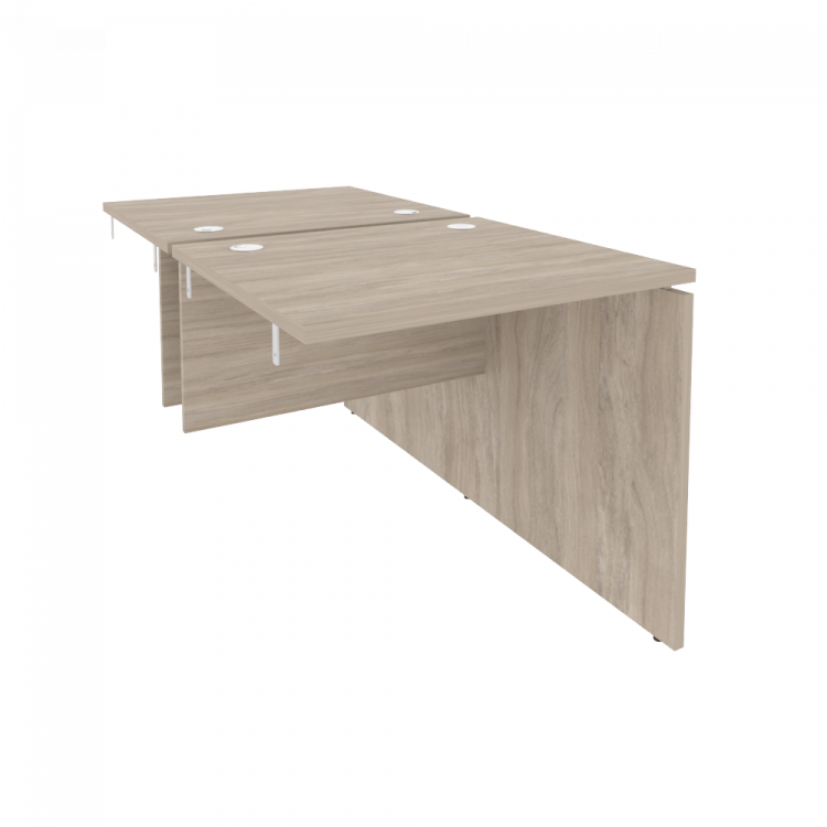 Onix Наборный элемент рабочей станции O.2.NRS-0.7 Дуб Аттик 780*1475*750