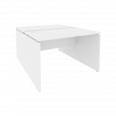 Onix Рабочая станция O.D.RS-2.2.7 Белый Бриллиант 1180*1475*750