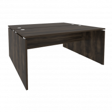 Onix Рабочая станция O.D.RS-2.4.7 Дуб Мали 1580*1475*750