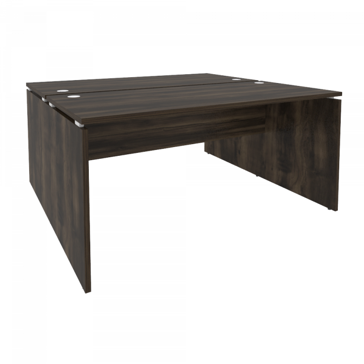 Onix Рабочая станция O.D.RS-2.4.7 Дуб Мали 1580*1475*750