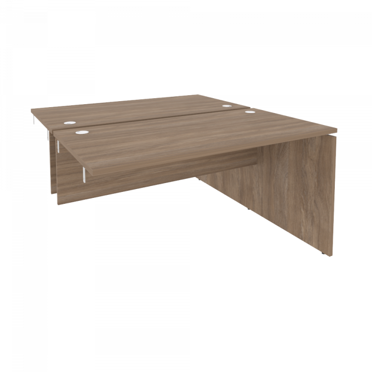 Onix Наборный элемент рабочей станции O.2.NRS-3.7 Дуб Аризона 1380*1475*750