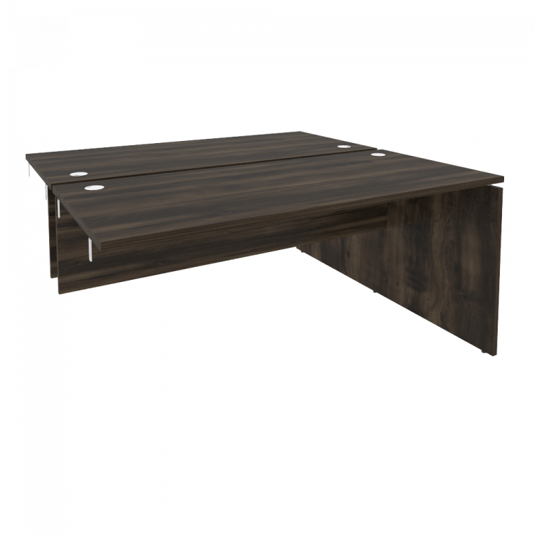 Onix Наборный элемент рабочей станции O.2.NRS-4.7 Дуб Мали 1580*1475*750