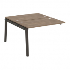 Onix Wood Наборный эл. раб. станции OW.2.NRS-2.7 Дуб Аризона/Дуб Темный/Металл Антрацит 1180*1475*75