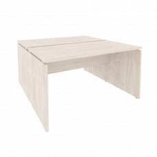 Onix Рабочая станция O.D.RS-2.3.7 Денвер Светлый 1380*1475*750