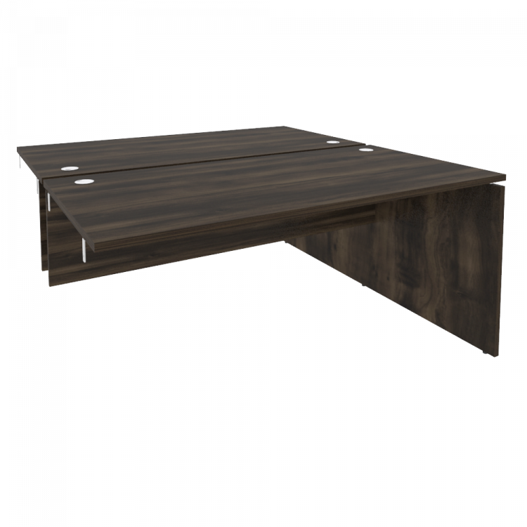 Onix Наборный элемент рабочей станции O.2.NRS-4.8 Дуб Мали 1580*1635*750