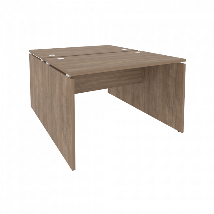 Onix Рабочая станция O.D.RS-2.2.7 Дуб Аризона 1180*1475*750