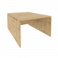 Onix Рабочая станция O.D.RS-2.2.8 Тиквуд Светлый 1180*1635*750