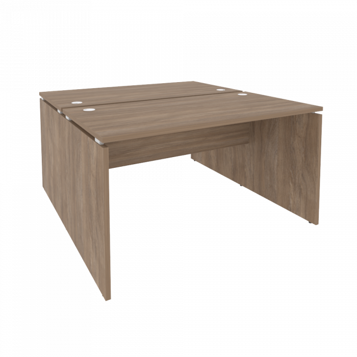 Onix Рабочая станция O.D.RS-2.3.7 Дуб Аризона 1380*1475*750