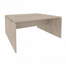 Onix Рабочая станция O.D.RS-2.4.7 Дуб Аттик 1580*1475*750