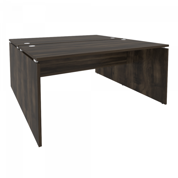 Onix Рабочая станция O.D.RS-2.4.8 Дуб Мали 1580*1635*750