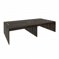 Onix Рабочая станция O.D.RS-4.4.8 Дуб Мали 3160*1635*750