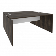 Onix Рабочая станция O.D.RS-2.4.8 Дуб Мали/Белый Бриллиант 1580*1635*750