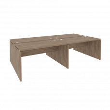 Onix Рабочая станция O.D.RS-4.3.7 Дуб Аризона 2760*1475*750