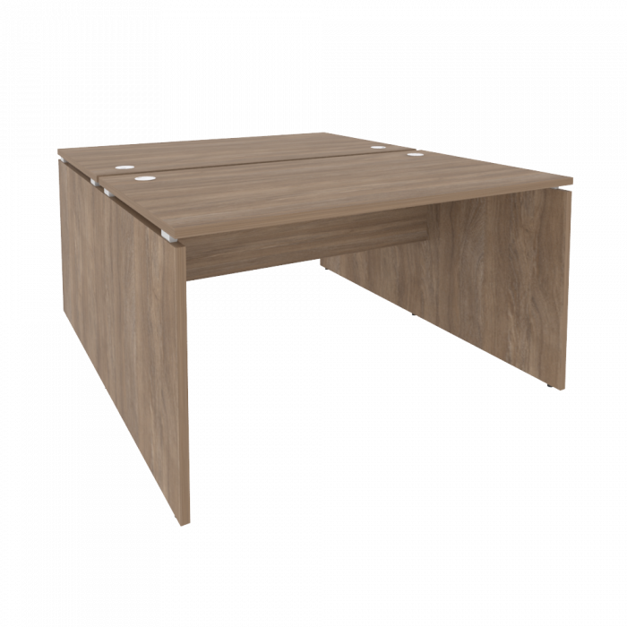 Onix Рабочая станция O.D.RS-2.3.8 Дуб Аризона 1380*1635*750