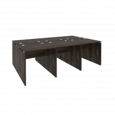 Onix Рабочая станция O.D.RS-6.0.7 Дуб Мали 2340*1475*750