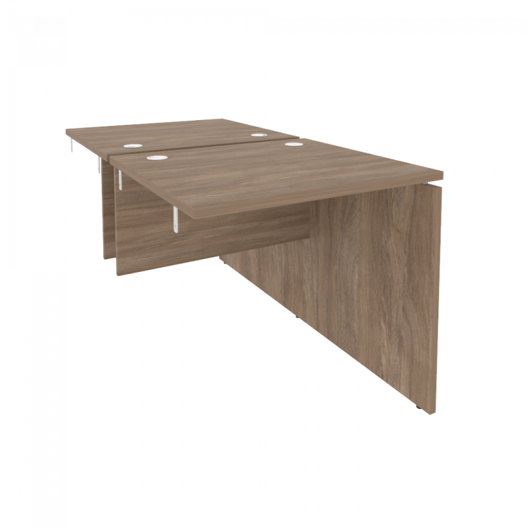 Onix Наборный элемент рабочей станции O.2.NRS-0.7 Дуб Аризона 780*1475*750