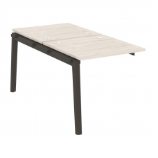 Onix Wood Наборный эл. раб. станции OW.2.NRS-0.8 Денвер Светлый/Дуб Темный/Металл Антрацит 780*1635*