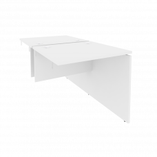 Onix Наборный элемент рабочей станции O.2.NRS-0.7 Белый Бриллиант 780*1475*750