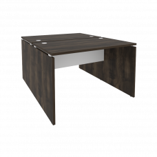 Onix Рабочая станция O.D.RS-2.2.7 Дуб Мали/Белый Бриллиант 1180*1475*750