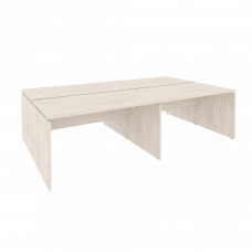 Onix Рабочая станция O.D.RS-4.3.8 Денвер Светлый 2760*1635*750