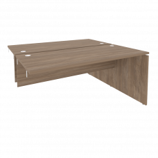 Onix Наборный элемент рабочей станции O.2.NRS-4.7 Дуб Аризона 1580*1475*750
