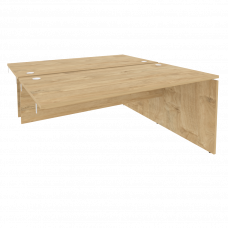 Onix Наборный элемент рабочей станции O.2.NRS-4.8 Тиквуд Светлый 1580*1635*750