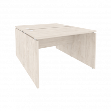 Onix Рабочая станция O.D.RS-2.2.7 Денвер Светлый 1180*1475*750