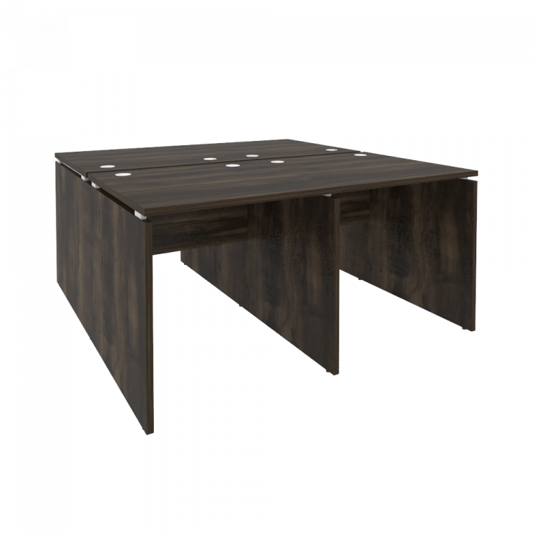 Onix Рабочая станция O.D.RS-4.0.8 Дуб Мали 1560*1635*750