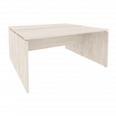 Onix Рабочая станция O.D.RS-2.4.7 Денвер Светлый 1580*1475*750