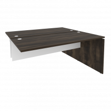 Onix Наборный элемент рабочей станции O.2.NRS-4.7 Дуб Мали/Белый Бриллиант 1580*1475*750