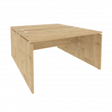 Onix Рабочая станция O.D.RS-2.3.8 Тиквуд Светлый 1380*1635*750