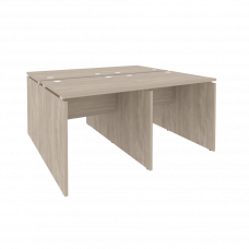 Onix Рабочая станция O.D.RS-4.0.7 Дуб Аттик 1560*1475*750
