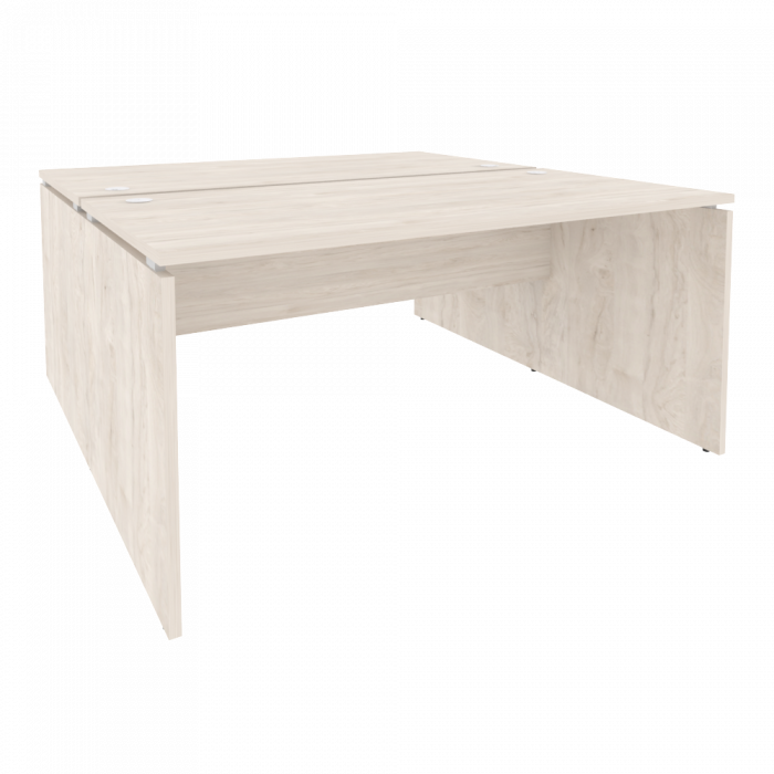 Оникс Рабочая станция O.D.RS-2.4.8 Денвер Светлый 1580*1635*750