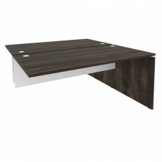 Onix Наборный элемент рабочей станции O.2.NRS-4.8 Дуб Мали/Белый Бриллиант 1580*1635*750