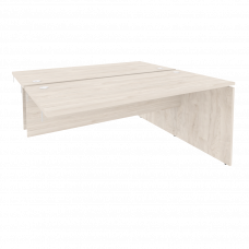 Onix Наборный элемент рабочей станции O.2.NRS-4.7 Денвер Светлый 1580*1475*750