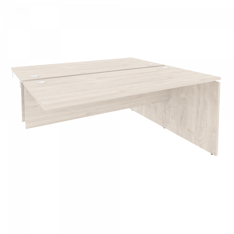 Onix Наборный элемент рабочей станции O.2.NRS-4.7 Денвер Светлый 1580*1475*750