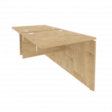 Onix Наборный элемент рабочей станции O.2.NRS-0.8 Тиквуд Светлый 780*1635*750