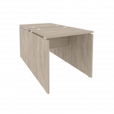 Onix Рабочая станция O.D.RS-2.0.7 Дуб Аттик 780*1475*750