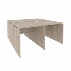 Onix Рабочая станция O.D.RS-4.0.8 Дуб Аттик 1560*1635*750