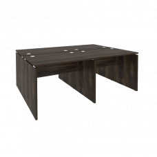 Onix Рабочая станция O.D.RS-4.1.7 Дуб Мали 1960*1475*750