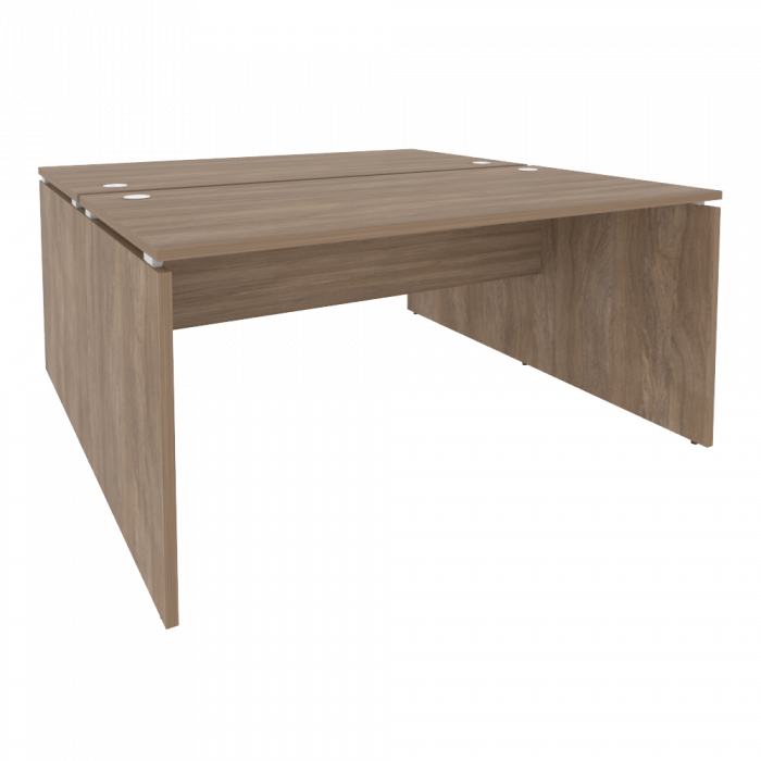 Onix Рабочая станция O.D.RS-2.4.8 Дуб Аризона 1580*1635*750