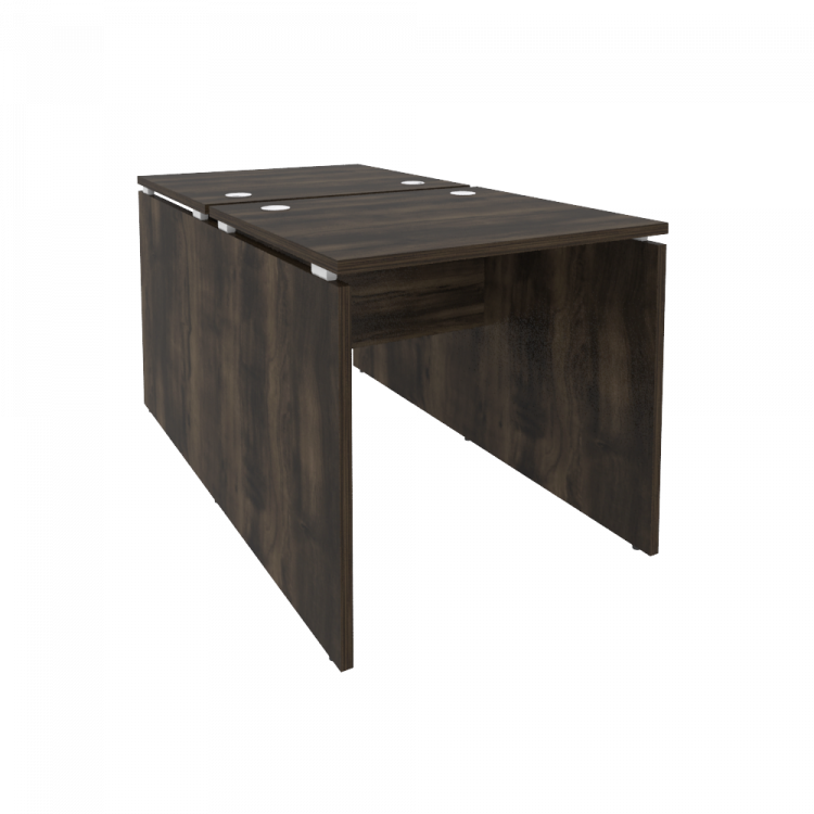 Onix Рабочая станция O.D.RS-2.0.7 Дуб Мали 780*1475*750