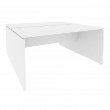 Onix Рабочая станция O.D.RS-2.4.8 Белый Бриллиант 1580*1635*750